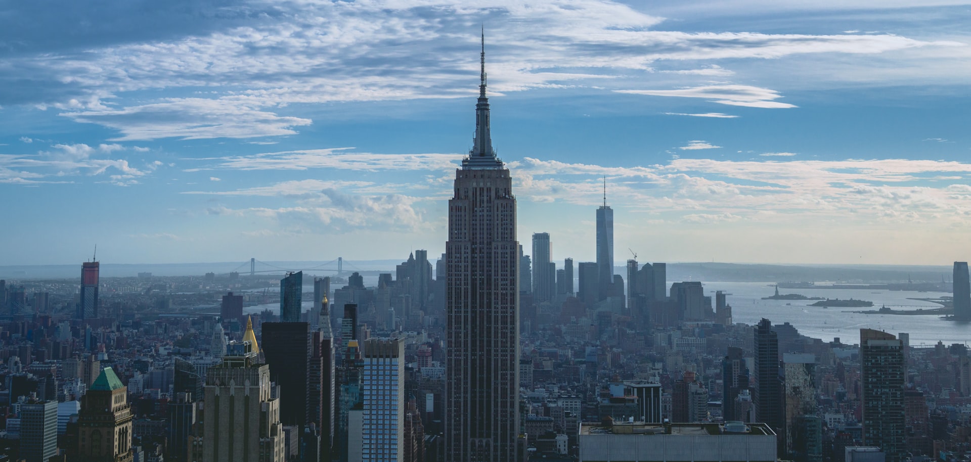 city buildings